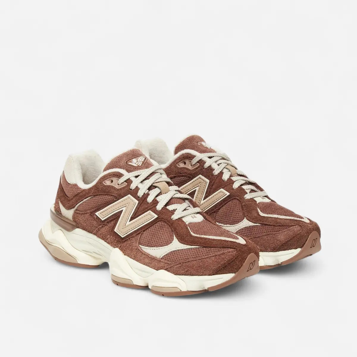 New Balance 9060 Rich Oak U9060CCC