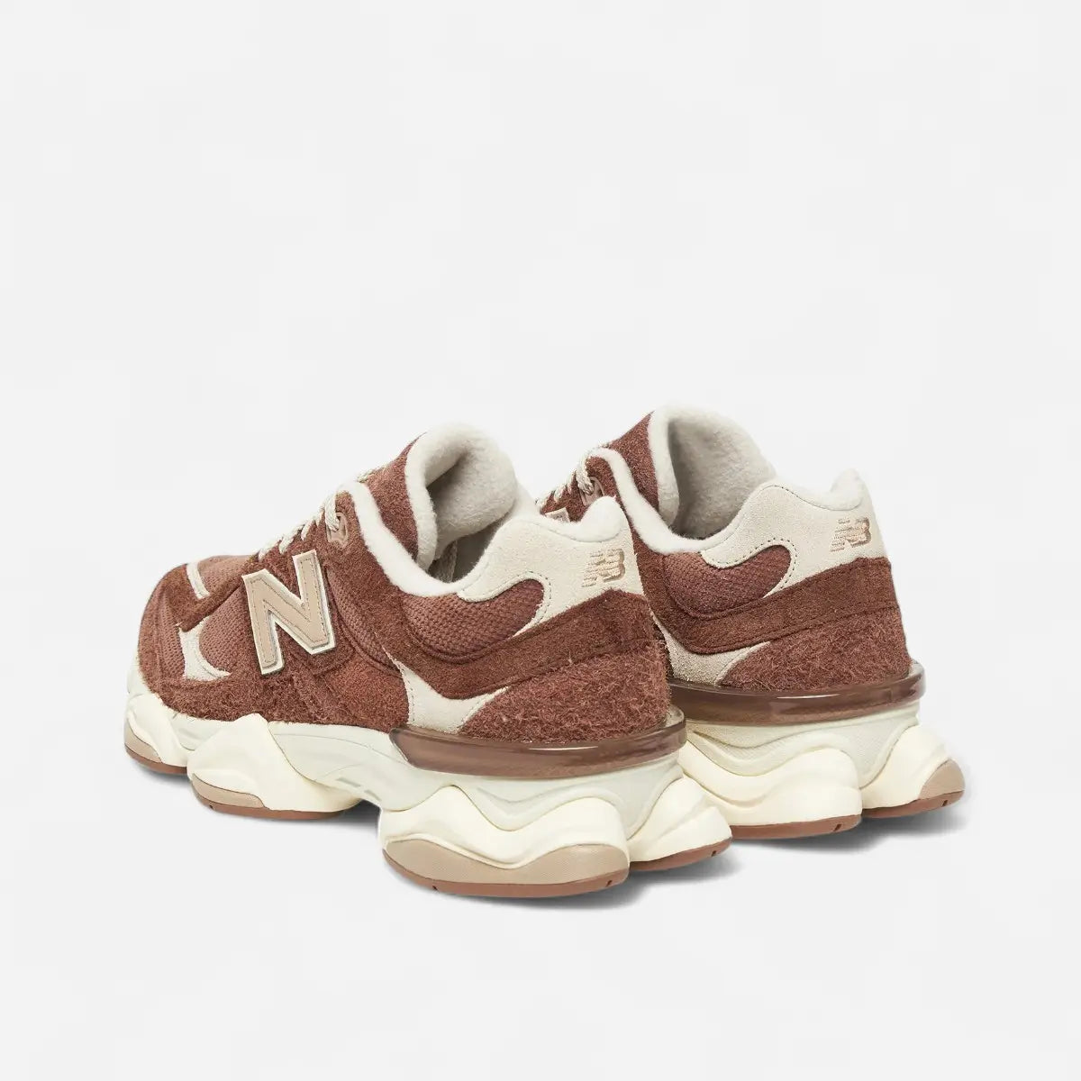 New Balance 9060 Rich Oak U9060CCC