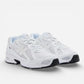 New Balance 740 Triple White U740WW2