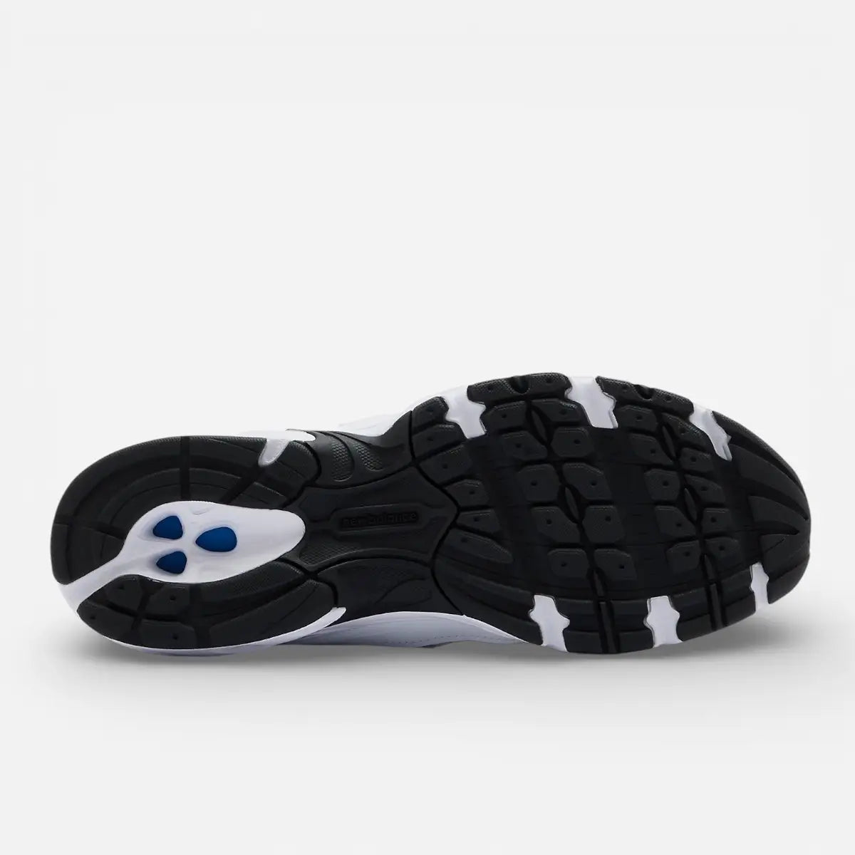 New Balance 740 Triple White U740WW2