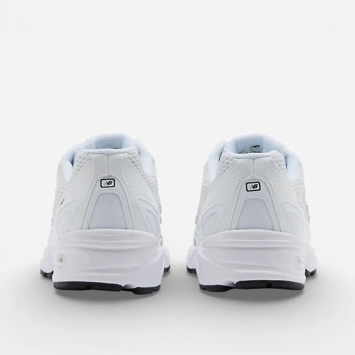 New Balance 740 Triple White U740WW2