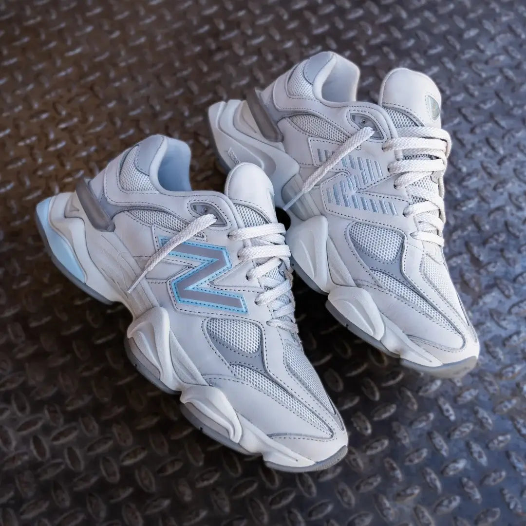 New Balance 9060 Quarry Reflection U9060ZGA