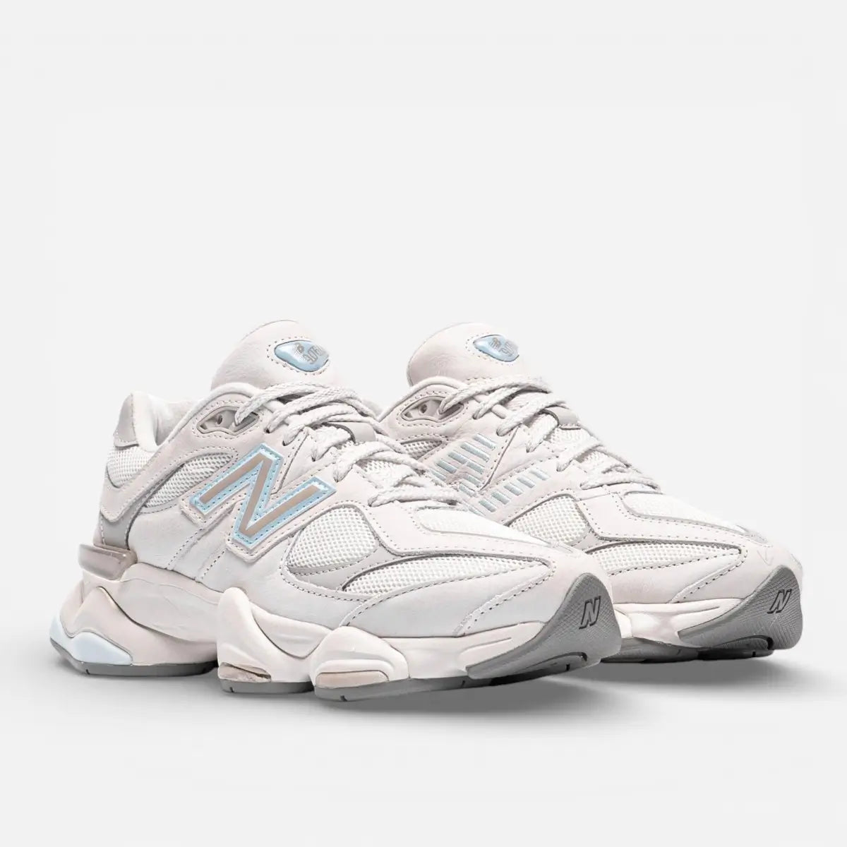 New Balance 9060 Quarry Reflection U9060ZGA