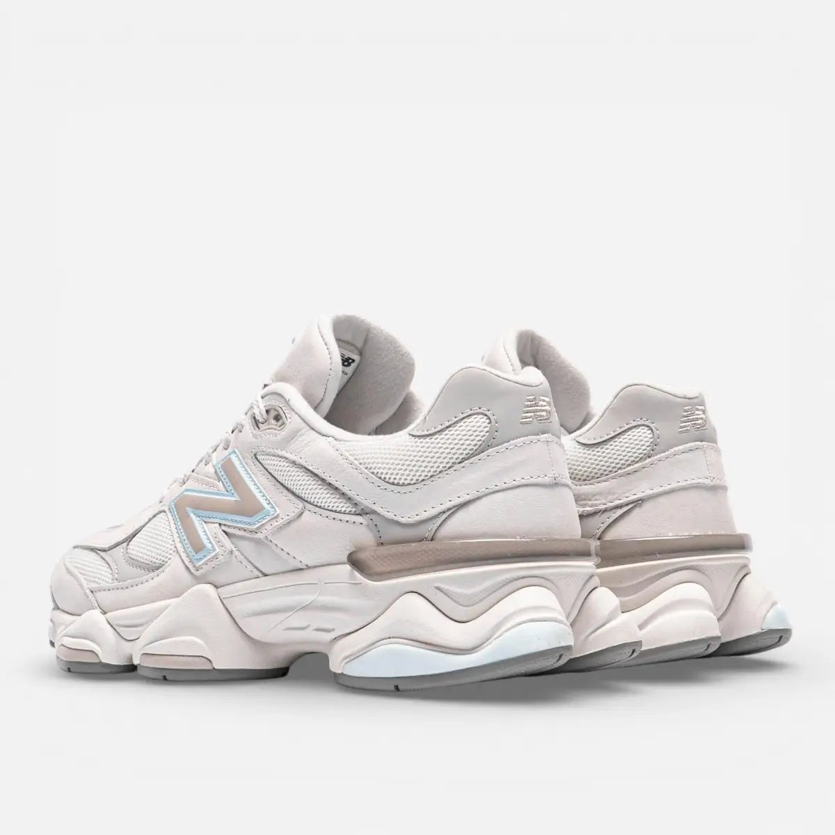 New Balance 9060 Quarry Reflection U9060ZGA