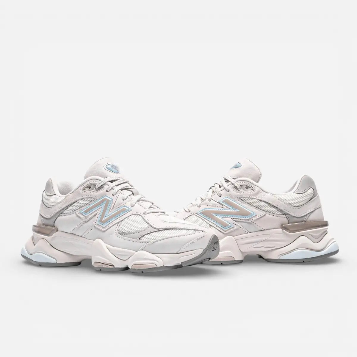 New Balance 9060 Quarry Reflection U9060ZGA