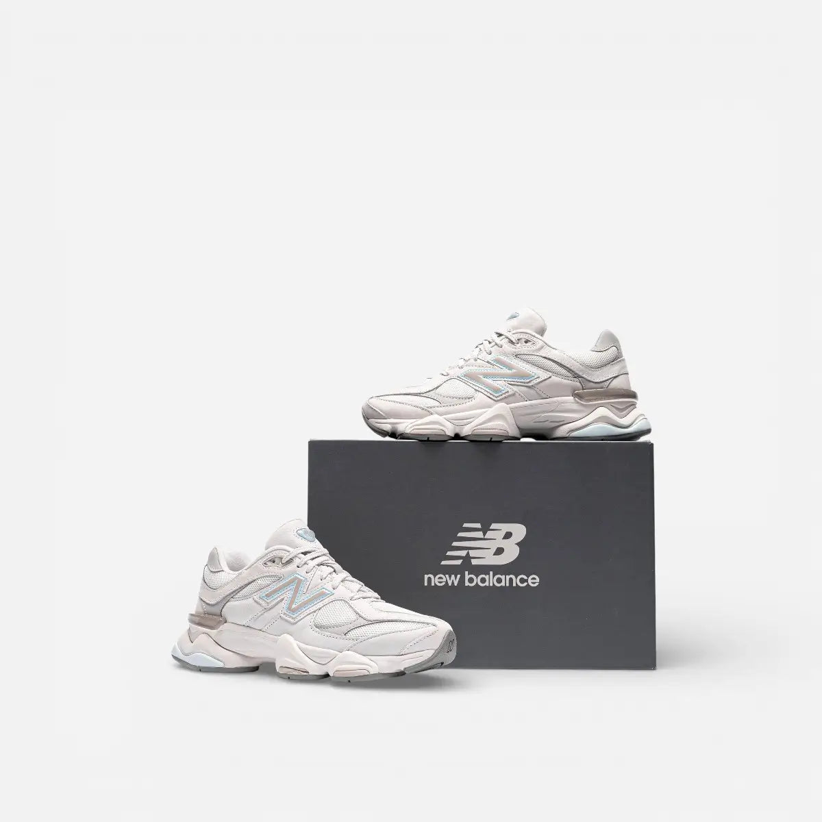 New Balance 9060 Quarry Reflection U9060ZGA