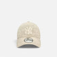 New Era Cappellino 9FORTY Regolabile New York Yankees Tonal Camo