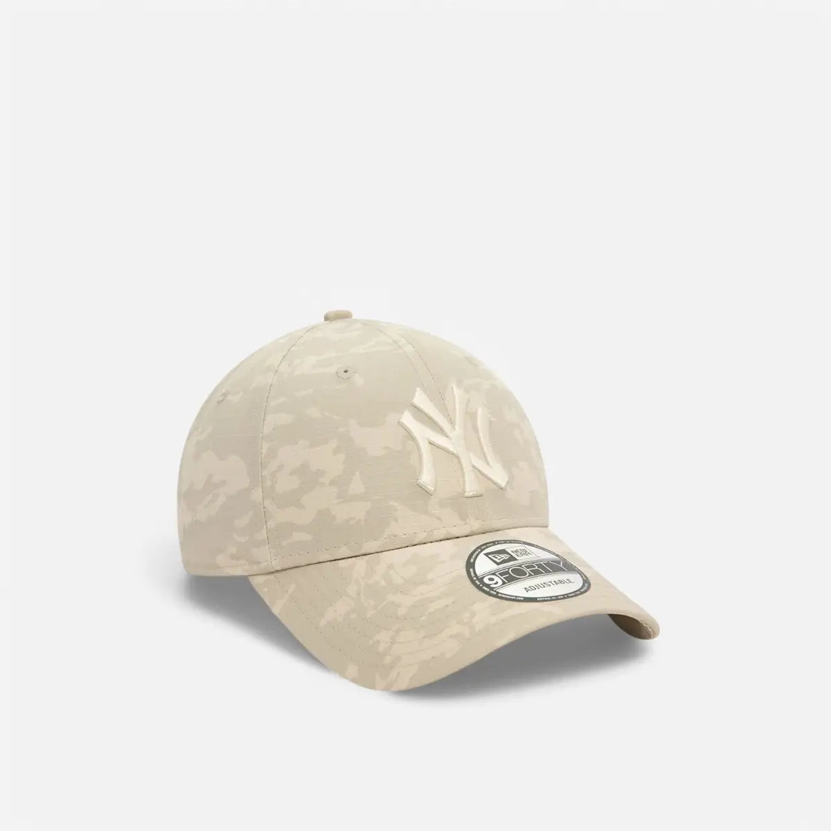New Era Cappellino 9FORTY Regolabile New York Yankees Tonal Camo