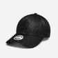 New Era Cappellino 9FORTY Regolabile New York Yankees LACE Black