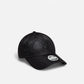 New Era Cappellino 9FORTY Regolabile New York Yankees LACE Black