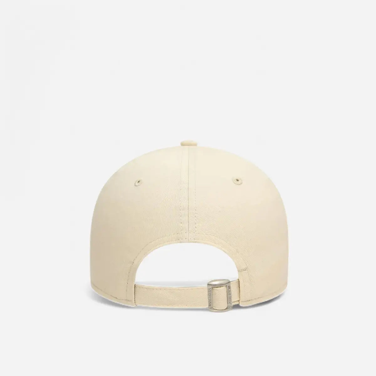New Era Cappellino 9FORTY Regolabile New York Yankees Pop Outline Beige