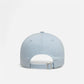 New Era Cappellino 9FORTY Regolabile New York Yankees Essential turchese