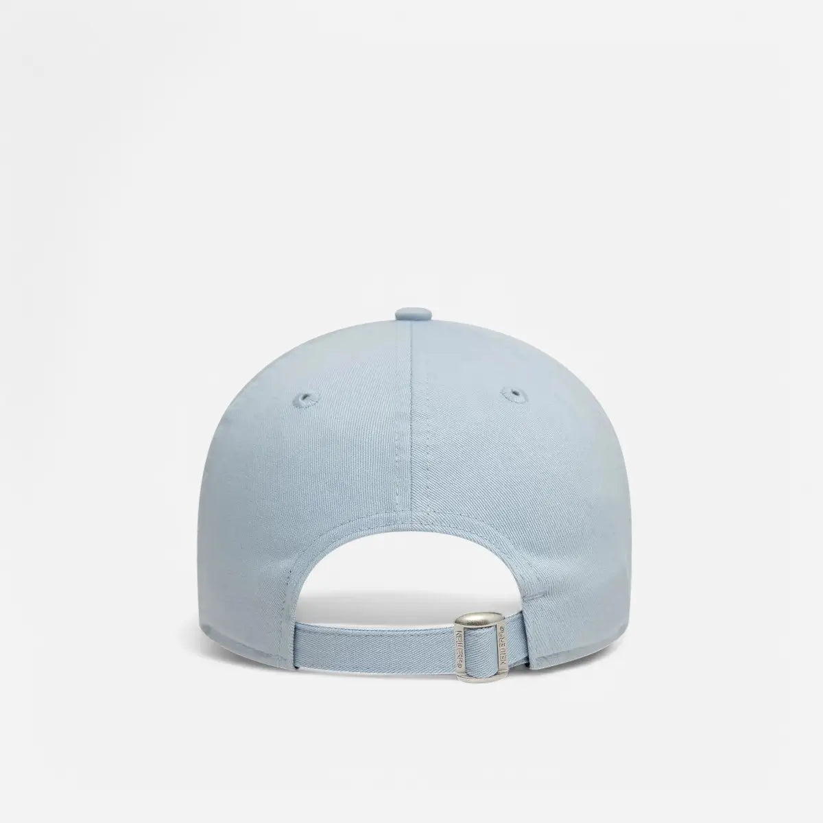 New Era Cappellino 9FORTY Regolabile New York Yankees Essential turchese