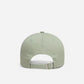 New Era Cappellino 9FORTY Regolabile New York Yankees Essential verde