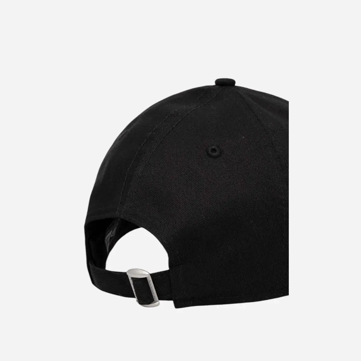 New Era Cappellino 9FORTY Regolabile New York Yankees Essential black/fuchsia