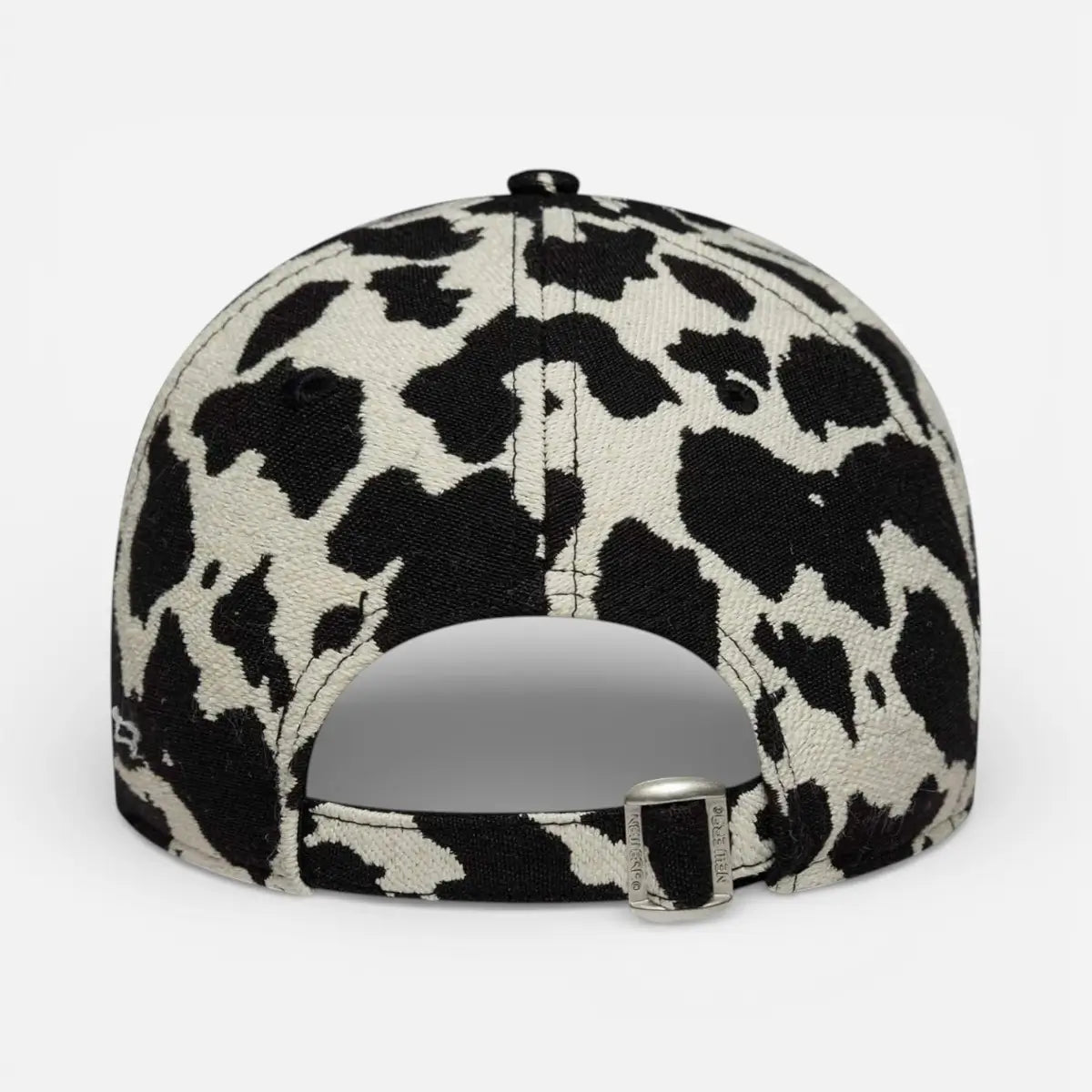 New Era Cappellino donna 9FORTY Regolabile New York Yankees MLB Cow Midi