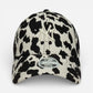New Era Cappellino donna 9FORTY Regolabile New York Yankees MLB Cow Midi