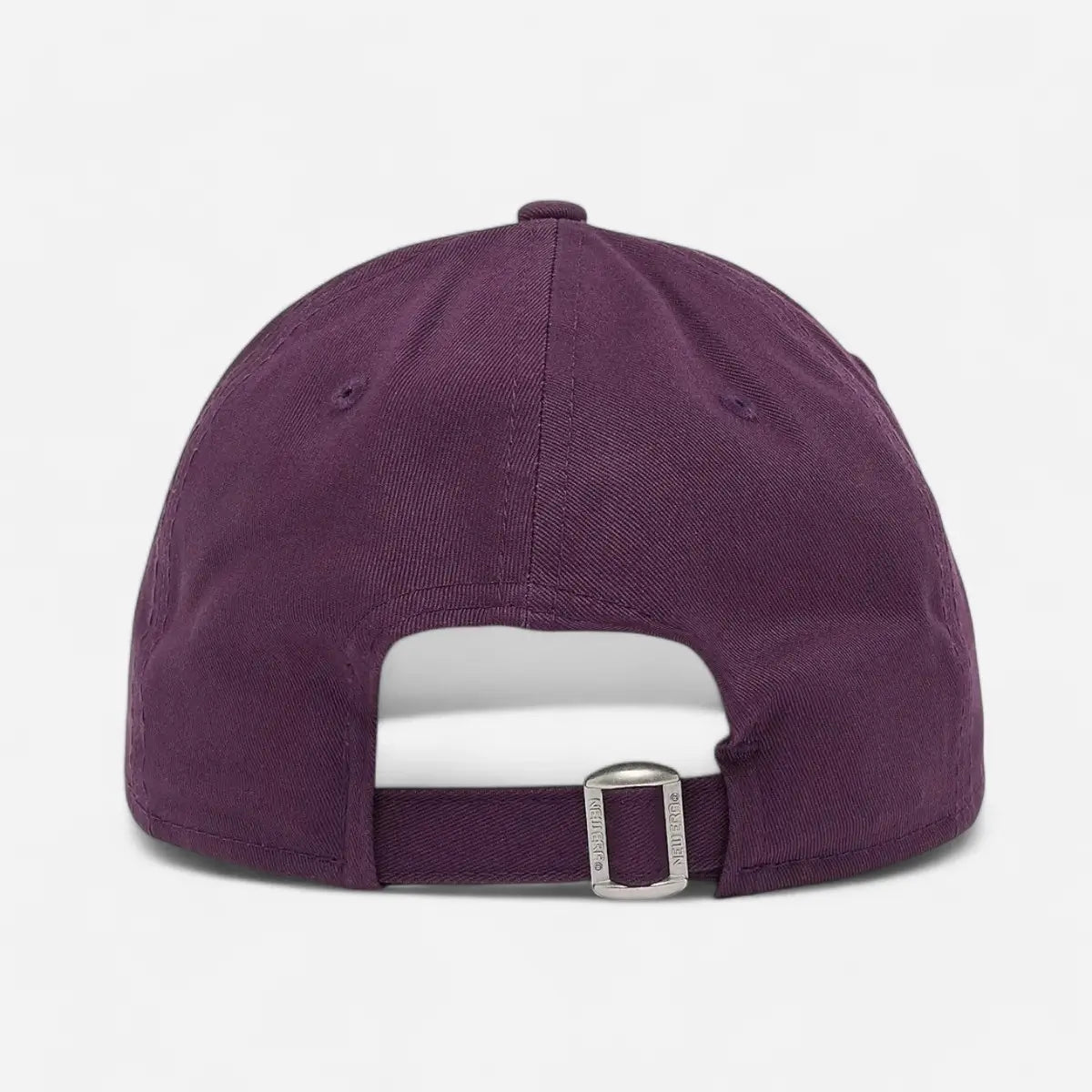 New Era Cappellino 9FORTY Regolabile New York Yankees Essential dark purple