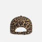 New Era Cappellino 9FORTY Regolabile New York Yankees Animalier Leopard