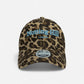 New Era Cappellino 9TWENTY Regolabile Notting Hill London Leopard Print