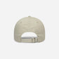 New Era Cappellino 9FORTY Regolabile New York Yankees Essential stone