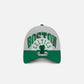New Era Cappellino 9TWENTY 920 NBA TO 23 BOSTON CELTICS DGROTC