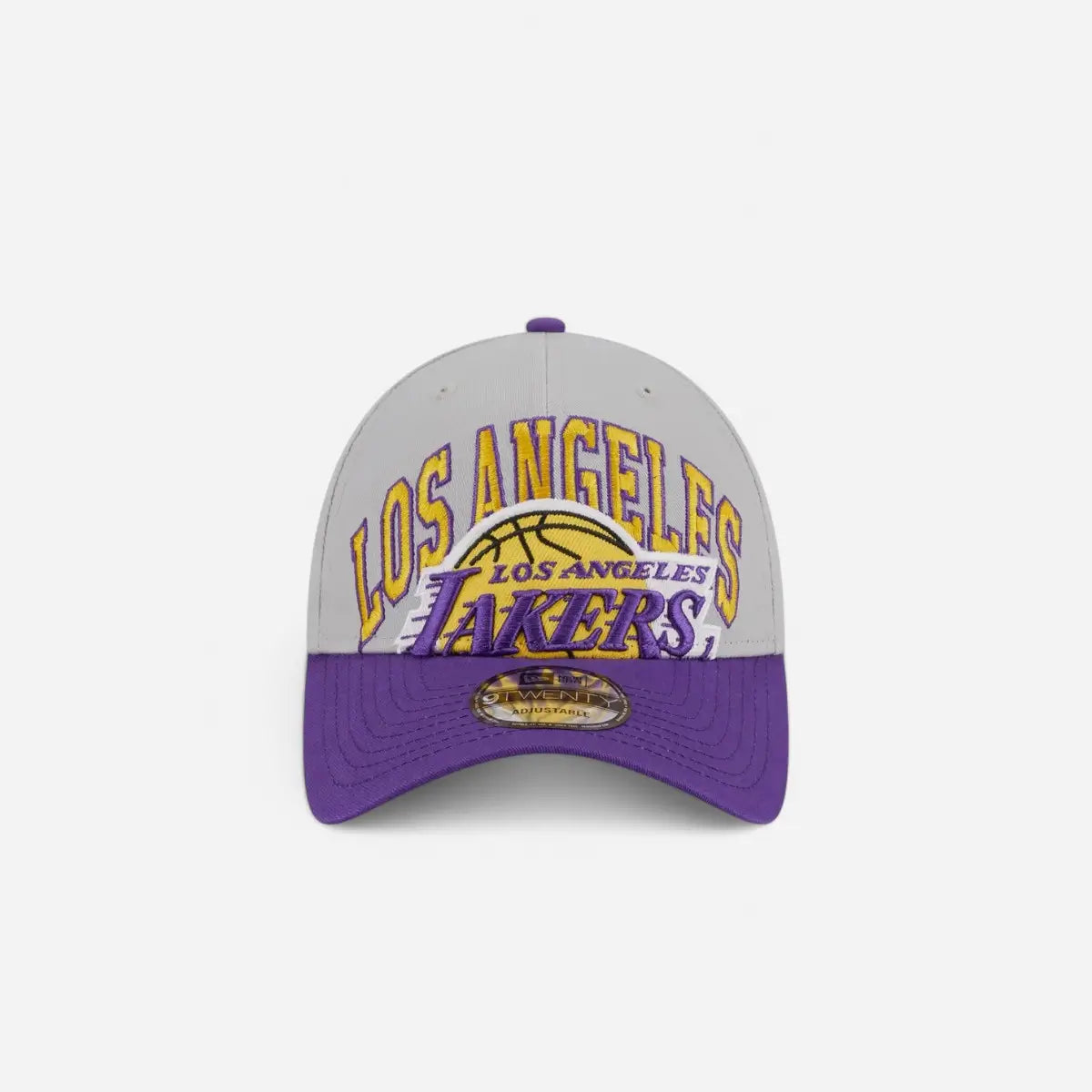 New Era Cappellino 9Twenty 920 NBA TO 23 LOS ANGELES LAKERS DGROTC