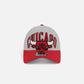 New Era Cappellino 9Twenty 920 NBA TO 23 CHICAGO BULLS DGROTC