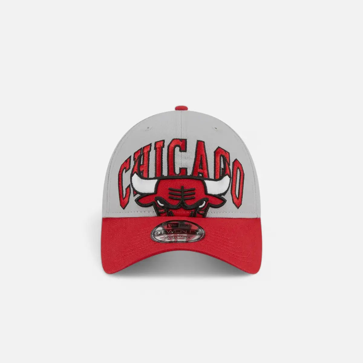 New Era Cappellino 9Twenty 920 NBA TO 23 CHICAGO BULLS DGROTC