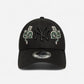 New Era Cappellino 9FORTY Regolabile New York Yankees ICON DRAGONS