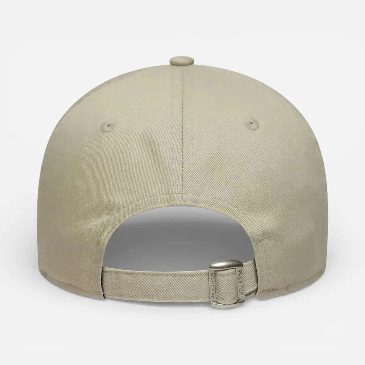 New Era Cappellino 9FORTY Regolabile New York Yankees MLB Outline Camo Crema