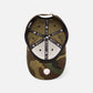 New Era Cappellino 9FORTY Regolabile New York Yankees Essential Camouflage