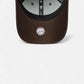 New Era Cappellino 9FORTY donna regolabile New York Yankees Brown Tonal