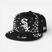 New Era Cappellino CUSTOM 9FIFTY regolabile Chicago White Sox