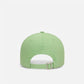New Era Cappellino 9FORTY Regolabile New York Yankees Essential bright green