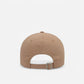 New Era Cappellino regolabile New York Yankees Animalier Infill 9FORTY dark beige