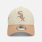 New Era Cappellino 9FORTY Regolabile World Series Chicago White Sox