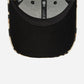 New Era Cappellino 9FORTY Regolabile New York Yankees White Leopard
