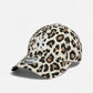 New Era Cappellino 9FORTY Regolabile New York Yankees White Leopard