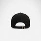 New Era Cappellino 9FORTY regolabile New York Yankees Metallic Logo Black