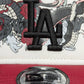 New Era Cappellino 9FORTY Regolabile MBL Graphic Dragons La Dodgers