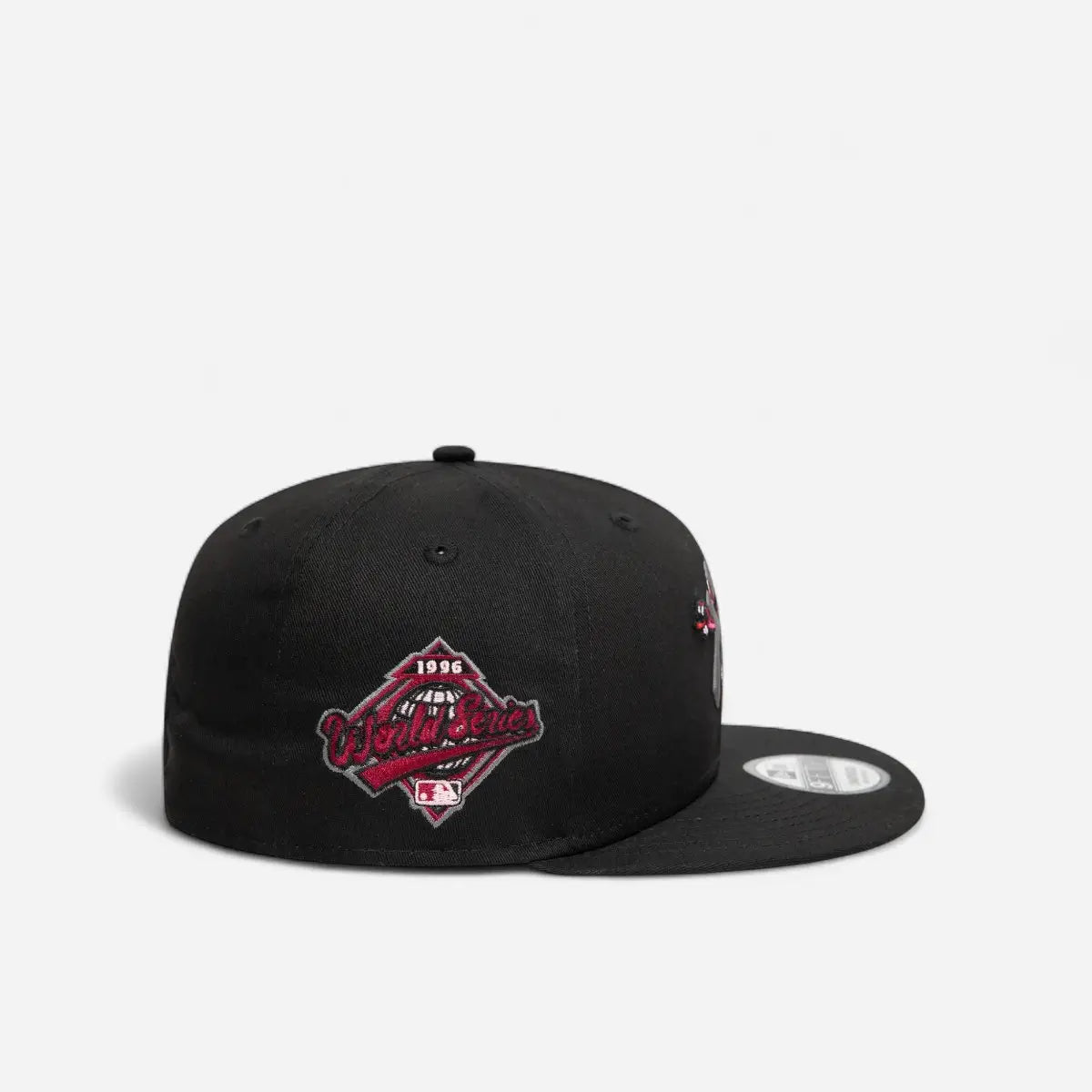 New Era Cappellino 9FIFTY Snapback MLB Icon New York Yankees