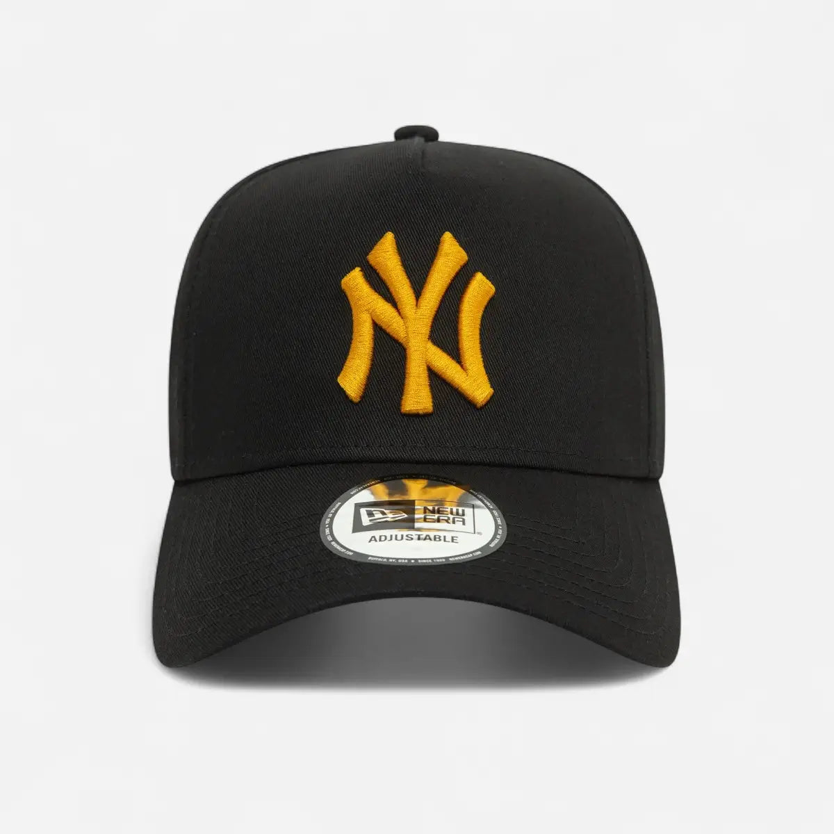 New Era Cappellino 9FORTY Regolabile A-Frame Yankees Essential