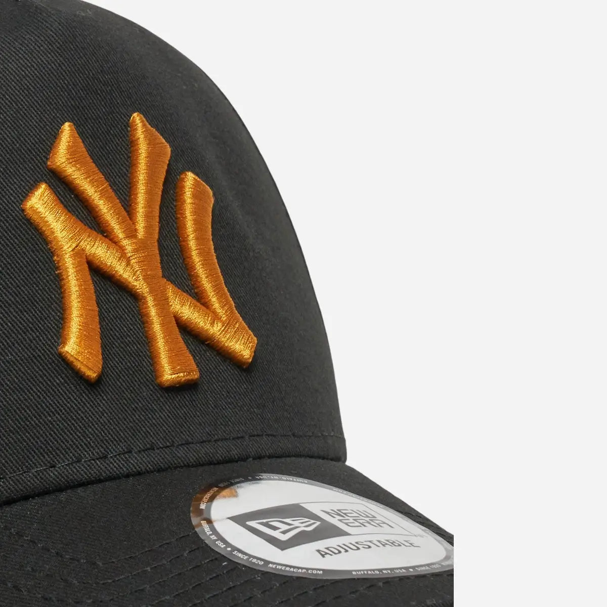 New Era Cappellino 9FORTY Regolabile A-Frame Yankees Essential