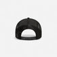 New Era Cappellino 9FORTY Regolabile A-Frame NEW black