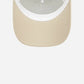 New Era Cappellino 9FORTY Regolabile A-Frame NEW beige