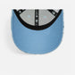 New Era Cappellino 9FORTY Regolabile New York Yankees Floral sky blue