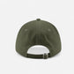 New Era Cappellino 9FORTY Regolabile New York Yankees Essential olive green