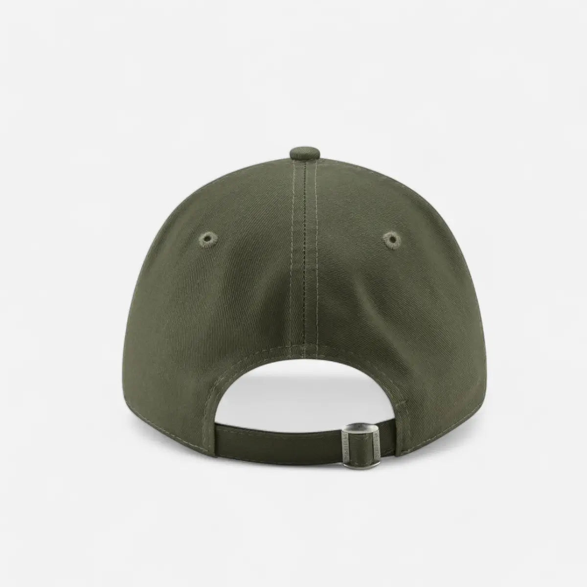 New Era Cappellino 9FORTY Regolabile New York Yankees Essential olive green