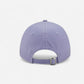 New Era Cappellino 9FORTY Regolabile New York Yankees Essential lilla